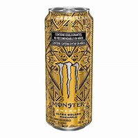 Image result for Monster of Gold