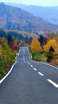 Image result for Road Wallpaper iPhone