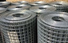 Image result for Metal Roofing Fence with Hog Wire