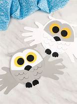 Image result for Owl Crafts DIY Kids