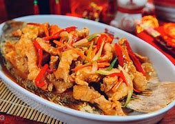 Image result for Ikan Kakap Masak Asam