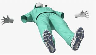 Image result for ER Scrubs Costume