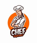 Image result for Chef Logo HD