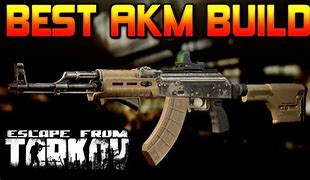 Image result for AKM Build