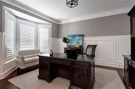 Image result for Home Office Design with Window