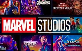 Image result for Marvel 2025