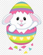 Image result for Small Easter Bunny Clip Art