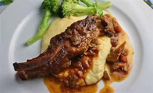 Image result for Braised Country-Style Pork Ribs