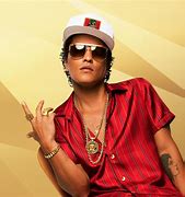 Image result for Bruno Mars Band