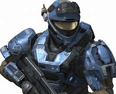 Image result for Halo Reach Recon Helmet