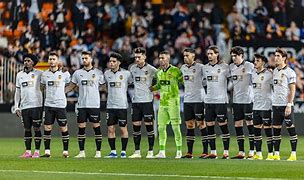 Image result for Valencia CF