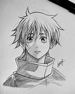 Image result for Yuta Drawing