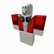 Image result for Red Classic Shirt Roblox