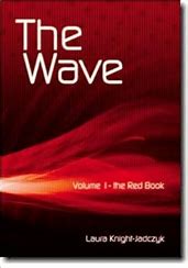 Image result for The Wave Book