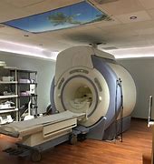 Image result for An MRI Machine