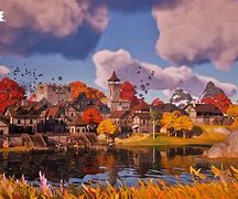 Image result for Fortnite Chapter 4 Hamer