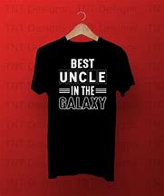 Image result for Best Uncle in the Galaxy