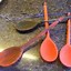 Image result for Welsh Love Spoons Easy Kids