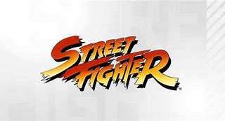 Image result for Street Fighter Symbol