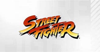 Image result for Street Fighter Select Evolution Logo