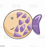 Image result for Fish Ball Clip Art