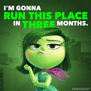 Image result for Inside Out Disgust Meme