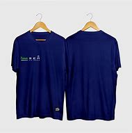 Image result for Warna Kaos Biru Dongker