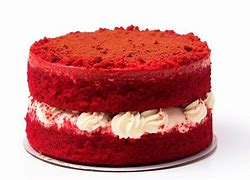 Image result for Red Velvet Cake Icing