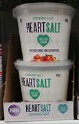 Image result for Heart Month Eat Less Salt