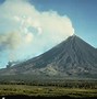 Image result for Active Volcano in the Philippines