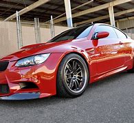 Image result for BMW M3 Red Race Car