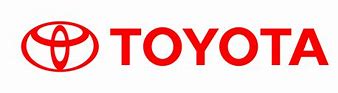 Image result for Toyota Nowe Logo