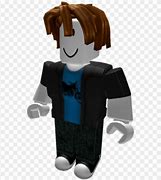 Image result for 2D Bacon Hair Roblox