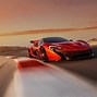 Image result for McLaren 570s Red