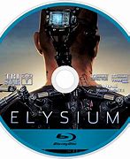 Image result for Elysium Movie Fan Art