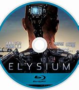 Image result for Elysium Picture Movie White Background