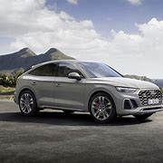 Image result for SQ5 Sportback