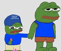 Image result for Pepe Autism