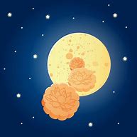 Image result for Autumn Mooncake