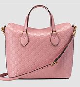 Image result for Gucci Pastel Pink Bag