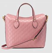 Image result for Gucci Pink Shell Bag