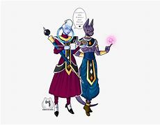 Image result for Lord Beerus X Whis