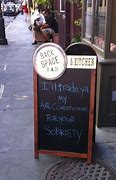 Image result for Funny Bar Decor Signs