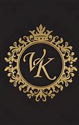 Image result for V K Name Wallpaper