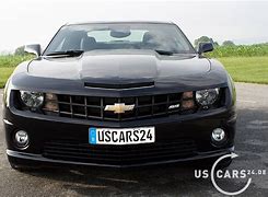 Image result for Camaro 2SS Black