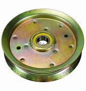 Image result for John Deere Mower Deck Pulleys