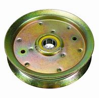 Image result for John Deere 345 Deck Idler Pulley Bolt