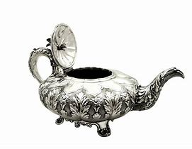 Image result for Georgian Style Teapot