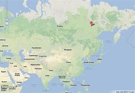 Image result for Yakutsk Basin Map