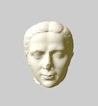 Image result for Head Size 3D Print